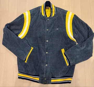 80s Ocean Pacific 코듀로이 자켓 L 사이즈