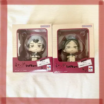 하이큐 룩업 이나리자키 스나 린타로 키타 신스케 묶음 판매