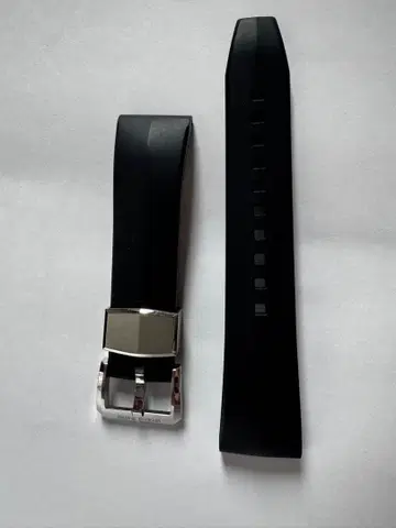 그랜드세이코 러버 벨트 정품 세이코 SEIKO 시계