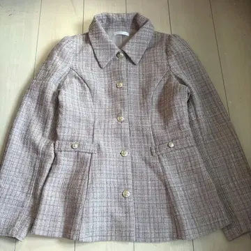 OLIVE des OLIVE 자켓 셋업