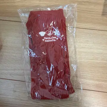 토나리노 사카타 암커버