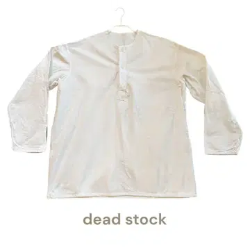 [ 데드스탁 ] 러시아군 슬리핑 셔츠 54-6
