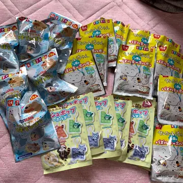 스키야 스키스키 세트 짱구는 못말려(크레용 신짱) 카루카루단