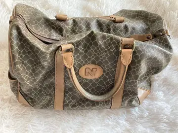 NINARICCI 보스턴 백