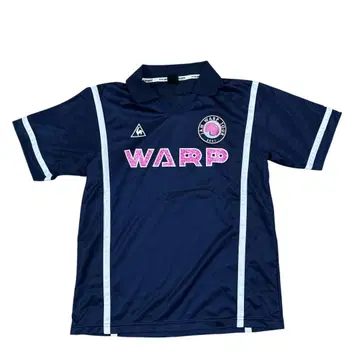 JUDY AND MARY JAM WARP TOUR 2001 유니폼