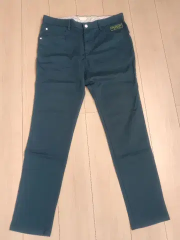 뉴발란스 그린 골프 6 사이즈