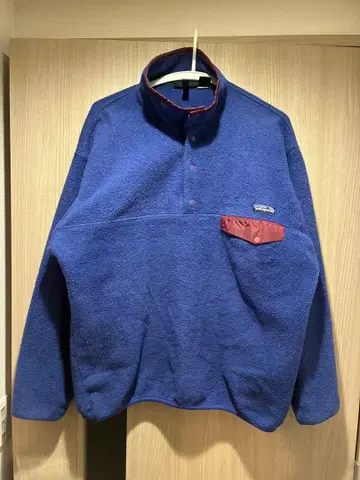 00s 파타고니아 신칠라 스냅 티
