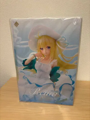 레이나 1/7 스케일 GOLDENHEAD+