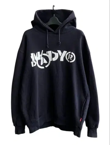 mackdadee 맥다디 후드티 우라하라 쿠보즈카 요스케 레어 구제 의류