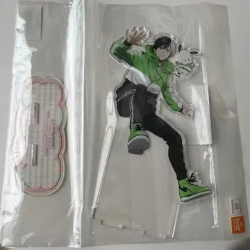 윈브레 사쿠라 하루카 아크릴 스탠드 산리오 BIG 아크릴 스탠드