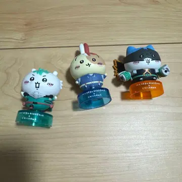 치이카와 (먼작귀) 히로아카 피규어