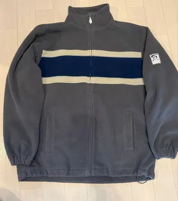 90s 플리스 자켓 PIKO