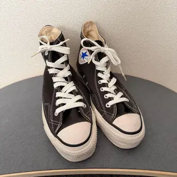 희귀 80s made in usa 컨버스 블랙 AllSTAR