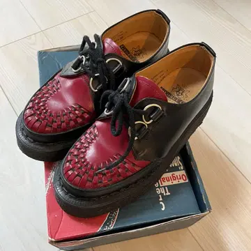 레어 컬러 조지 콕스 잉글랜드 깁슨