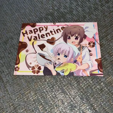 슬로우 스타트!! 엽서