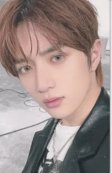 TXT GOOD BOY GONE BAD BEOMGYU 트레이딩 카드