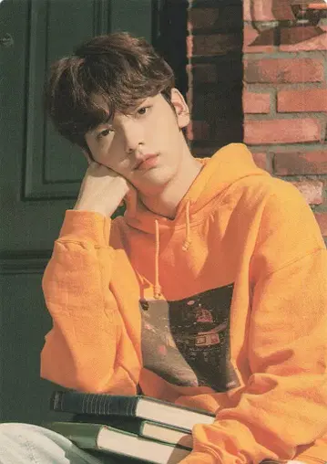 TXT 2022 MOAxTOGETHER 수빈 미니 포토카드 4/10
