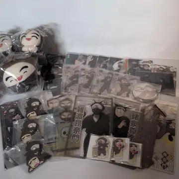 닌타마 란타로 타소가레도키 묶음 판매 잣토 곤나몬 쇼센 손나몬