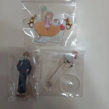 나츠메 우인장 타키 토오루 타키 이사무