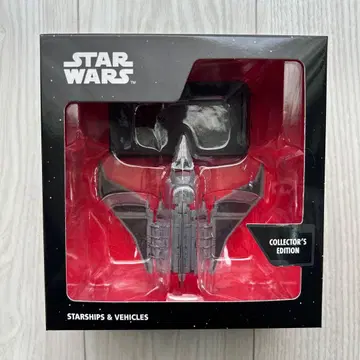 데아고스티니 스타 워즈 비클 53호 마로더