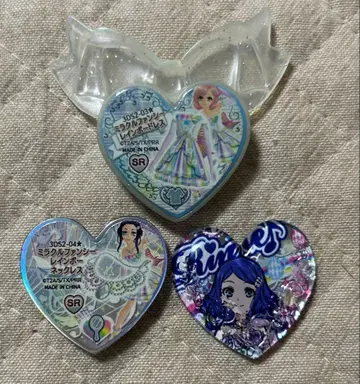 프리즘스톤 미라클 팬시 레인보우 드레스 슈즈 린네