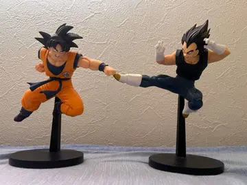 드래곤볼 피규어 손오공 베지터