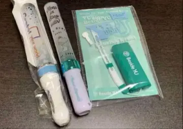 응원봉 3세트 우치다 유마