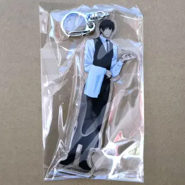 혈계전선 애니카페 아크릴 키링 스티븐