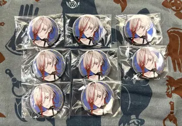 2025 FGO FES 출시 캔뱃지 카르나 8종 세트