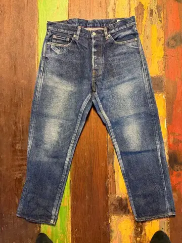 오디너리 핏츠 5 POCKET Ordinary fits