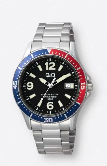 시티즌 다이버 워치