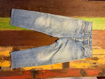 오디너리 피츠 5POCKET Ordinary fits