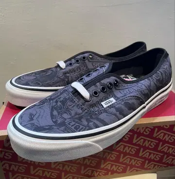 VANS Neighborhood mister cartoon 28.5