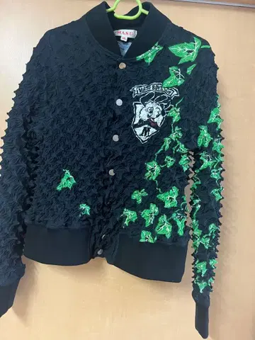 MASU 'MASU X VERDY' M.B.C. SPIKY JACKET