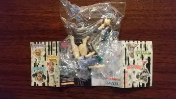 카이요도 피규어 쵸비츠 치이 [시미즈 선생님 완성품] 미개봉 새상품