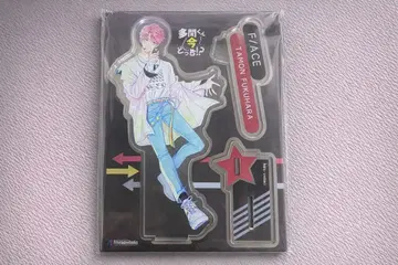 타몬 군 지금 어느 쪽!? 멜론북스 특전 아크릴 스탠드 후쿠하라 타몬