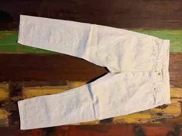 오디너리 핏츠 5 POCKET Ordinary fits