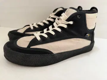 REPRODUCTION OF FOUND 하이컷 스니커즈 42