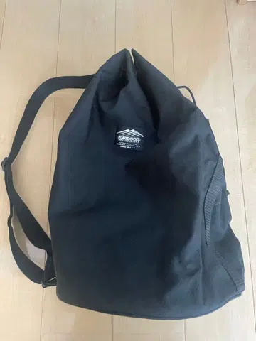 usa제 아웃도어 프로덕츠 숄더 보스턴 백팩 런드리