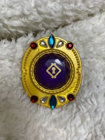 스태라이 10th 스피어라이트 링라이트 아야세 마요이