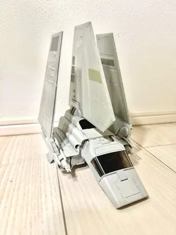 [본체만] 스타 워즈 임페리얼 셔틀 마이크로 갤럭시 시리즈