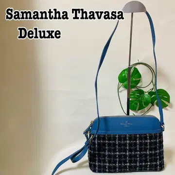 Samantha Thavasa Deluxe 숄더백
