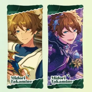 타카미네 미도리 GiGO 빅 쿠션 앙스타 앙상블 스타즈