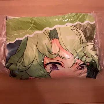 토모에 히요리 GiGO 빅 쿠션 앙스타 앙상블 스타즈