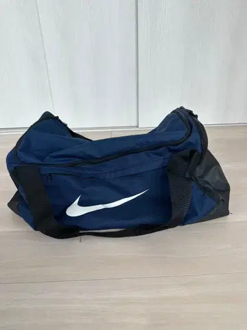 Nike 보스턴 백 네이비