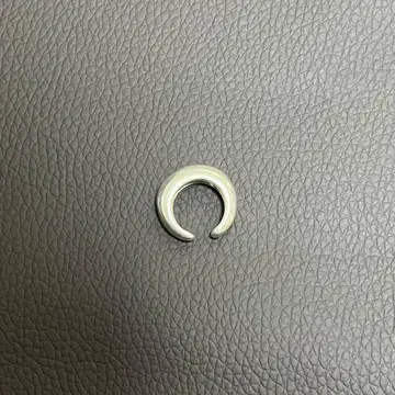 SINSS 실버 925 이어커프