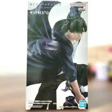 나 혼자만 레벨업 피규어