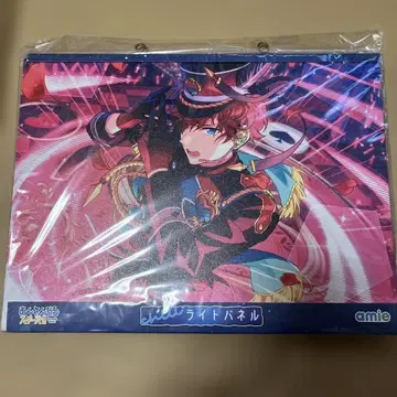 앙스타 chill라이트 패널 아마기 히이로