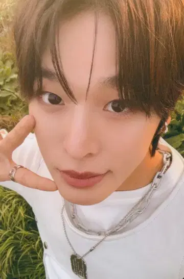 NCT WISH mu-mo 리쿠 WISHLIST