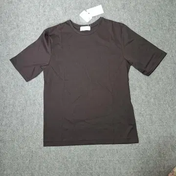 야마다야 NORITAKE 다크 브라운 반팔 T셔츠